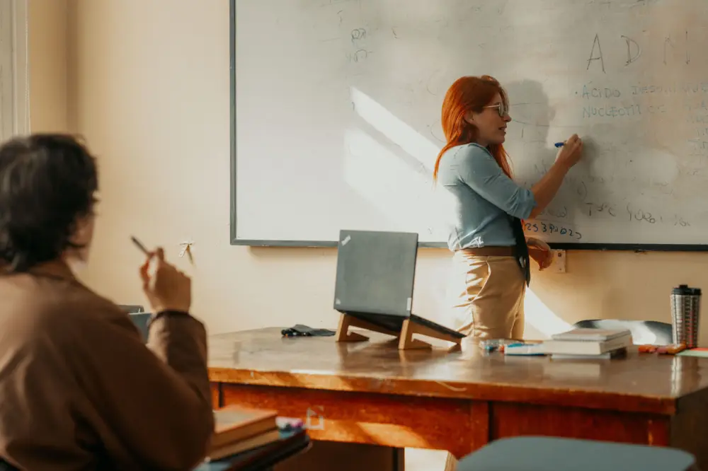 Proyecto de resolución para Ascenso y Reubicación Docente 2026: estas son las principales novedades del proceso