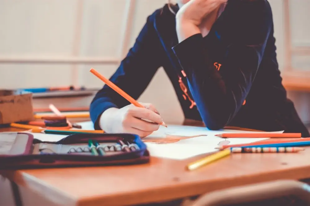 La virtualidad: el regreso a clases