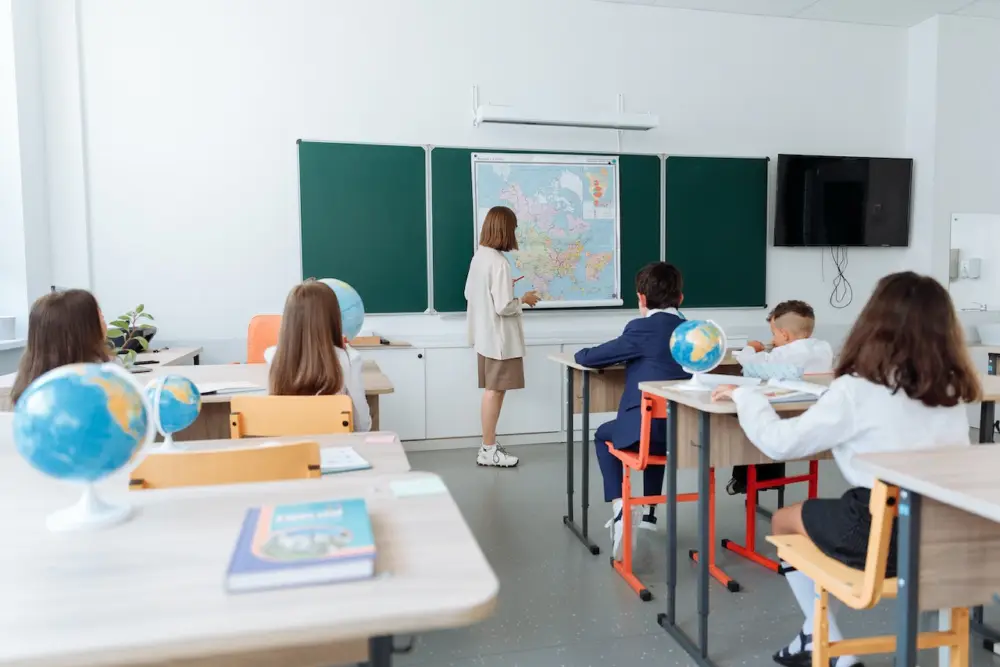 ¡Se acerca la Evaluación de Carácter Diagnóstico Formativa para Docentes!