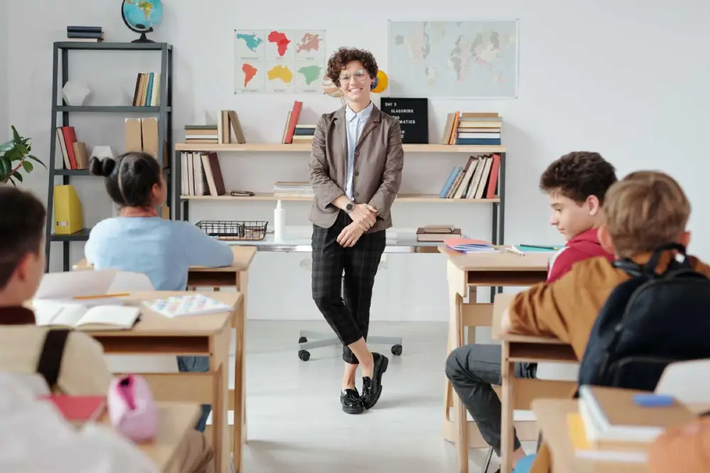 La convocatoria docente y la responsabilidad social