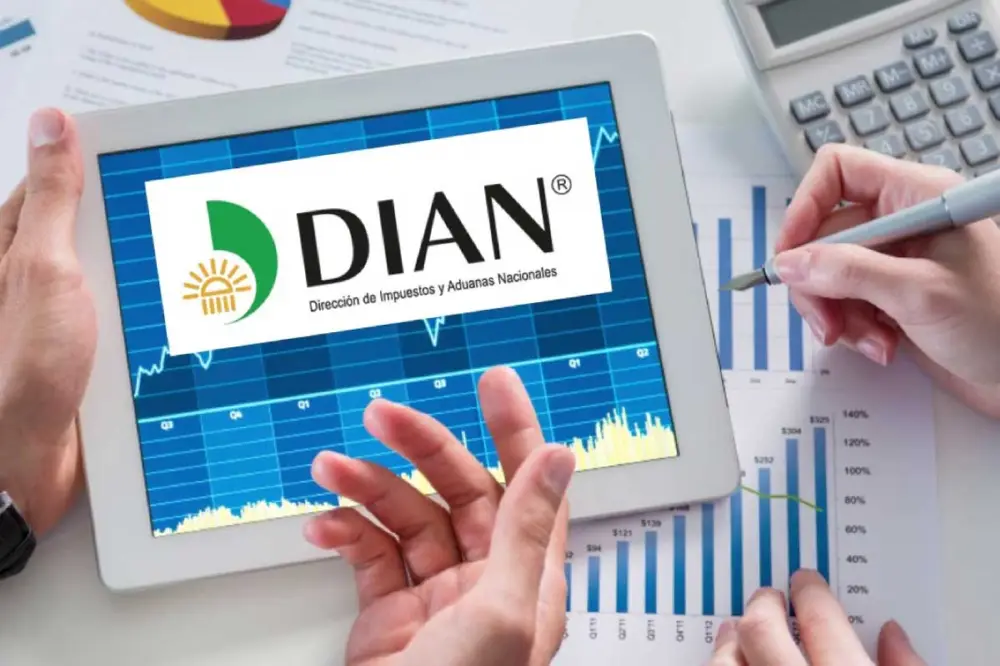 ¿Qué es el régimen específico de carrera administrativa de la DIAN?