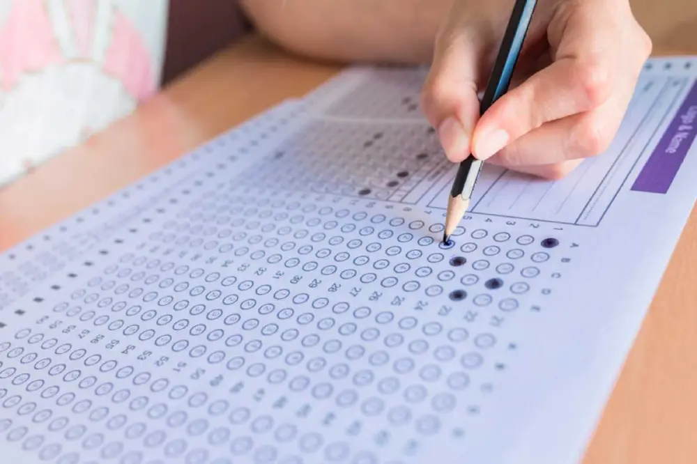 Tenemos todo para calcular la fecha tentativa de las pruebas escritas