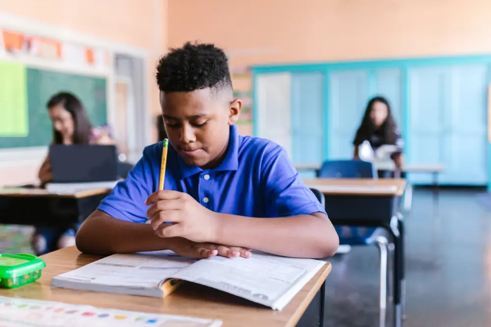 Lee los requisitos para ser Docente de Primaria