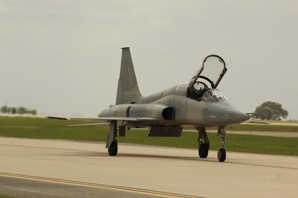 ¡Tenemos noticias de la Convocatoria de la Fuerza Aérea Colombiana!
