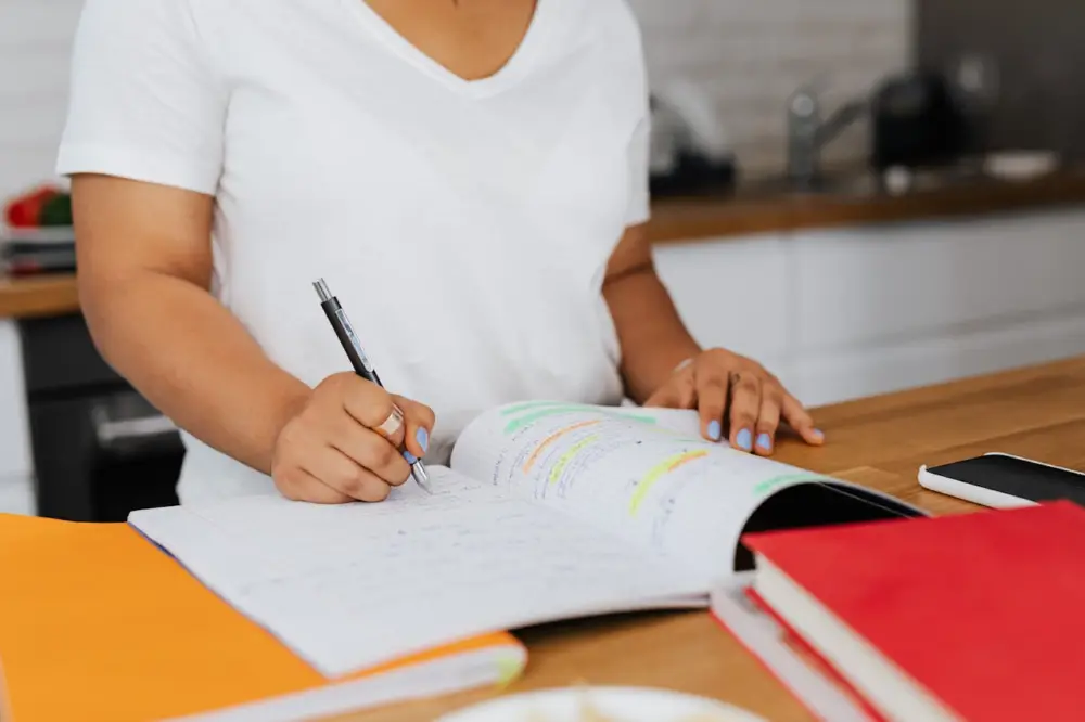 Plan de estudio para superar las Pruebas Escritas del Concurso Ministerio del Trabajo