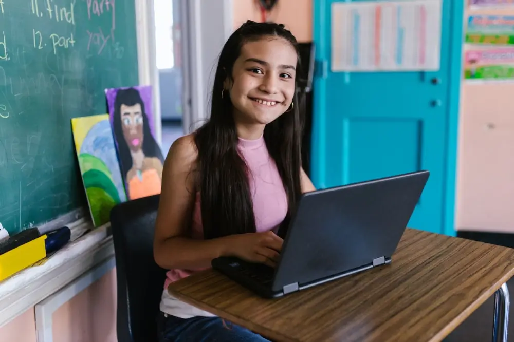 Conoce la propuesta educativa "Viva la Escuela"