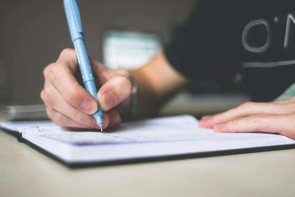 ¡Aplica estas técnicas de estudio y prepárate para el examen de admisión de la Universidad!