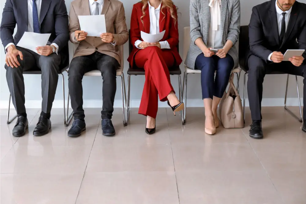 Estas son las 881 vacantes ofertadas en la convocatoria 1357 INPEC para cargos administrativos