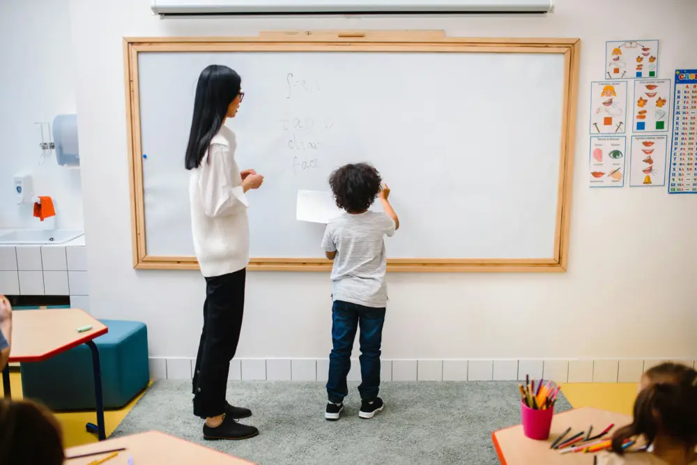 Certificado de Educación Continua en el Concurso Docente de Ingreso a la Carrera Docente
