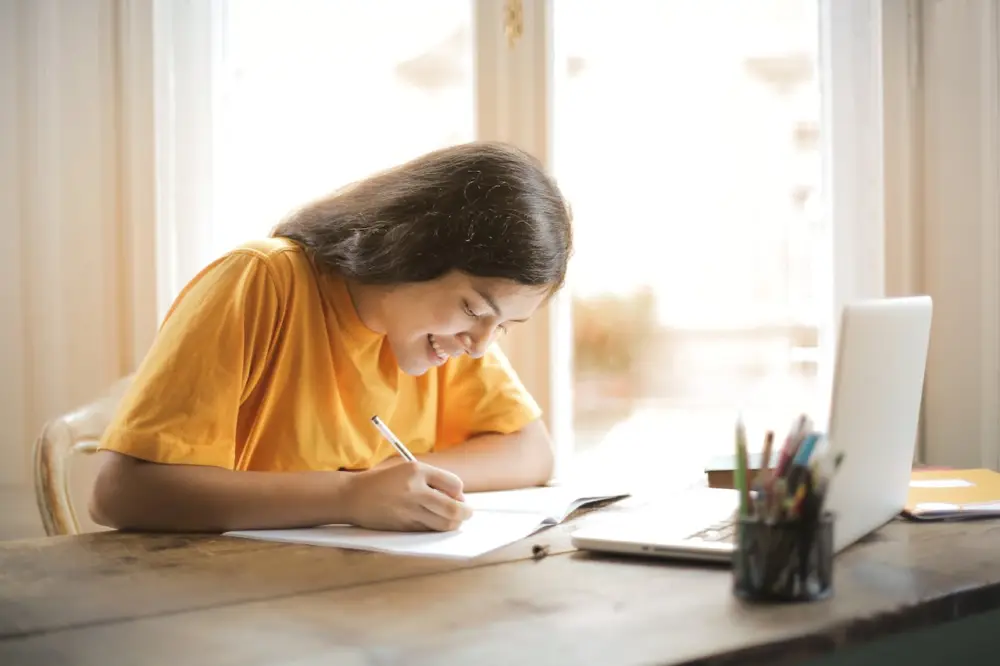 Los hábitos de estudio para las Pruebas Escritas del Concurso Antioquia 3