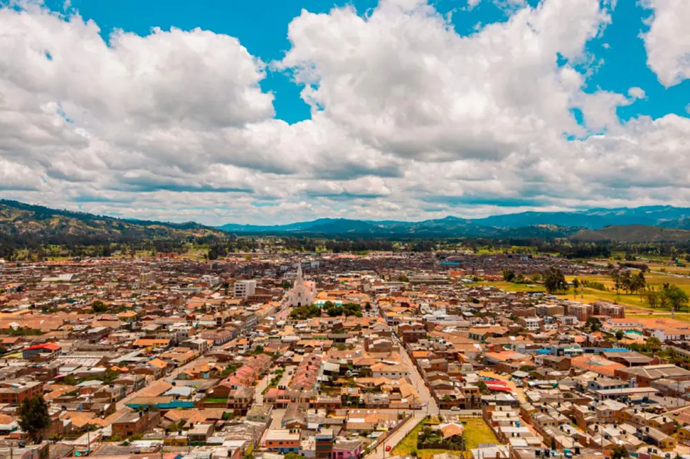 Leamos las vacantes que tiene el departamento de Cundinamarca en la Convocatoria Entidades del Orden Territorial 2022