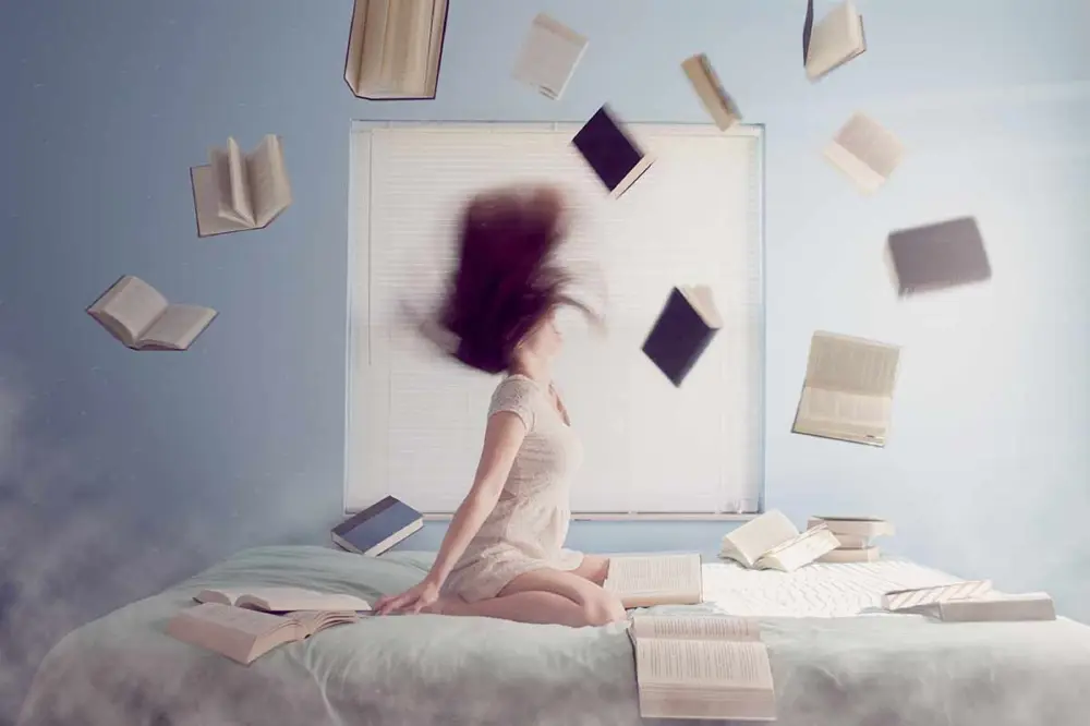 Comprensión de lectura en la nueva sociedad de información