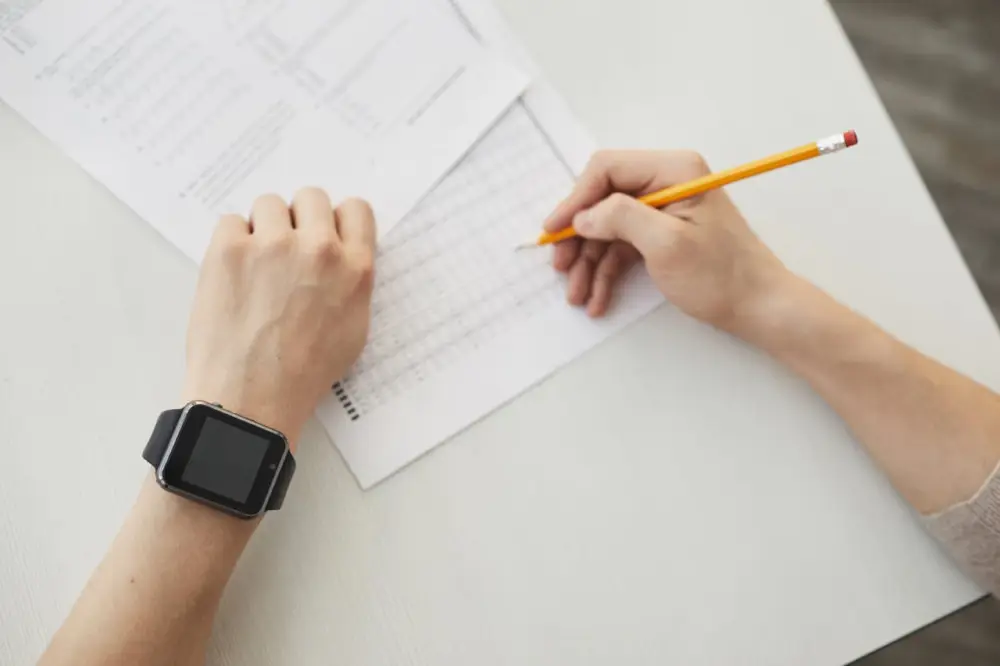 Instrucciones sobre las Pruebas Escritas del Concurso CNSC 5