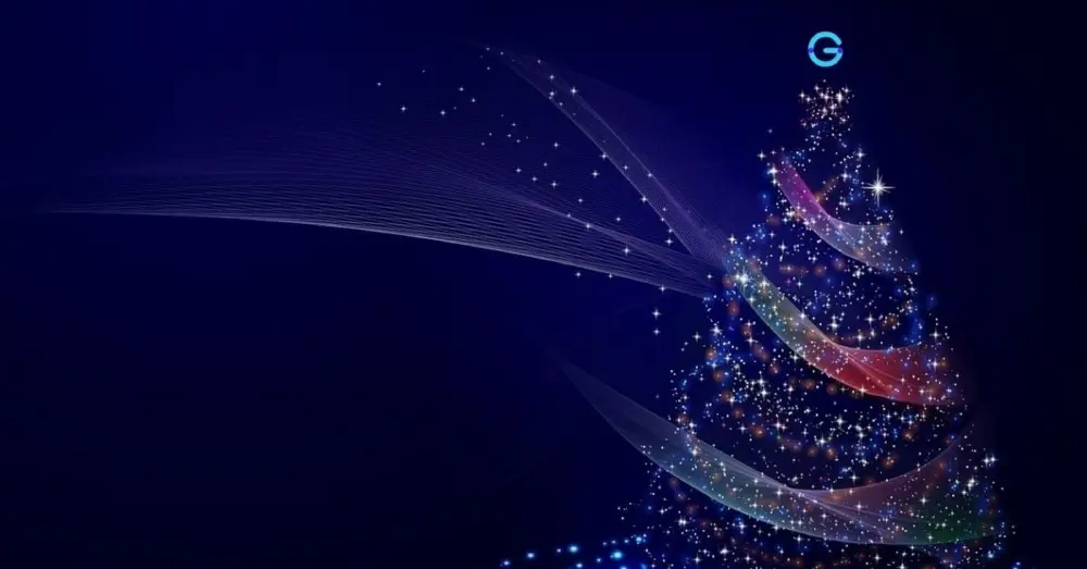 Feliz navidad a la familia Geard Colombia