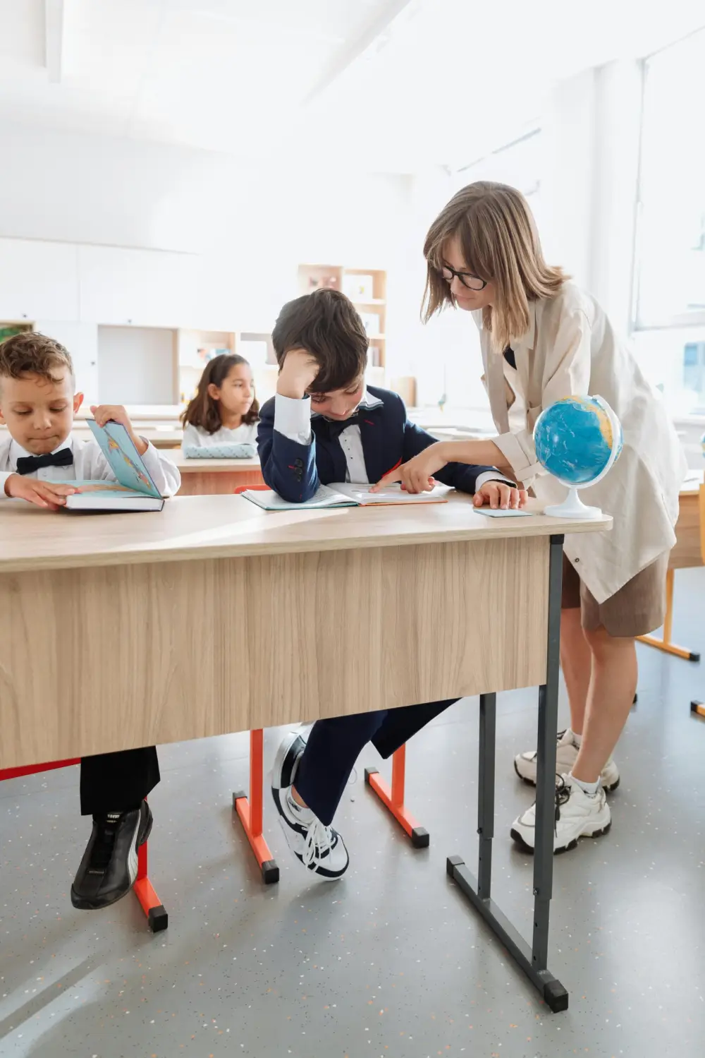 ¿Se puede participar en el Concurso Docente Abierto sin título profesional?