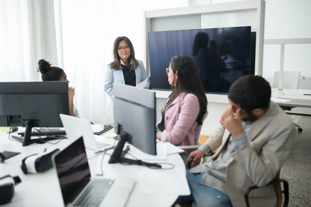 Conoce cuáles son las profesiones más solicitadas en el Concurso Superintendencias