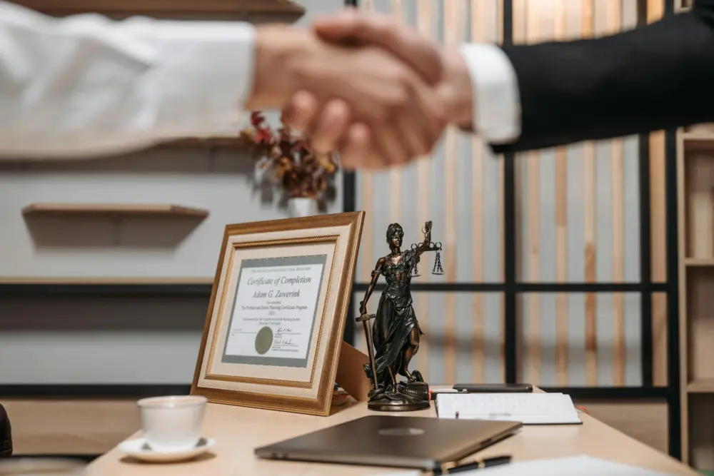 Certificados Grupo Geard: requisitos, tipos y cómo obtenerlos