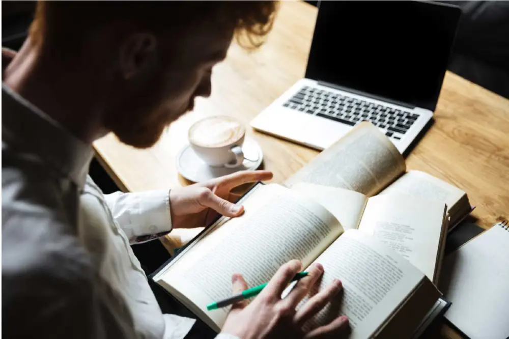 El plan de estudio para asegurar tu vacante