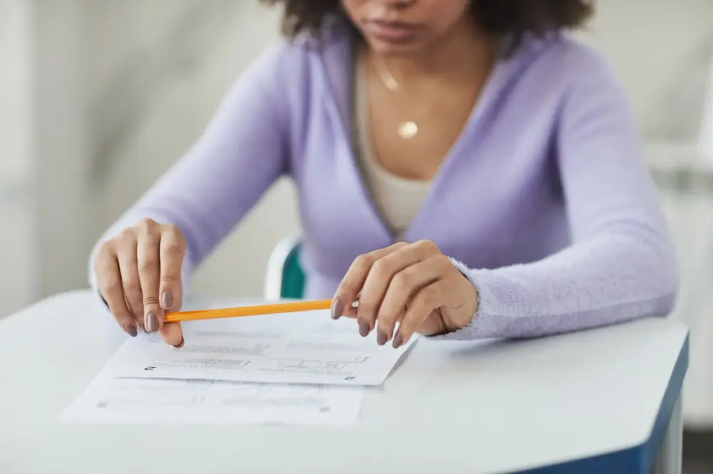¿En qué ciudades se presentarán las Pruebas Escritas del Concurso Fiscalía?