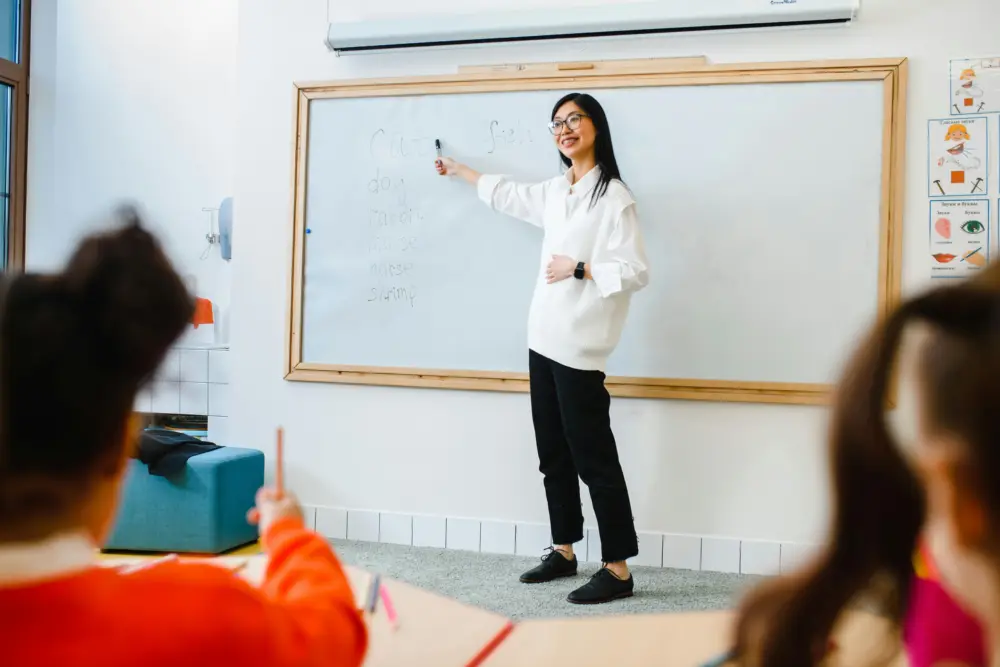 Las diferencias entre el Concurso Docente Abierto y el Concurso Ascenso y Reubicación Docente