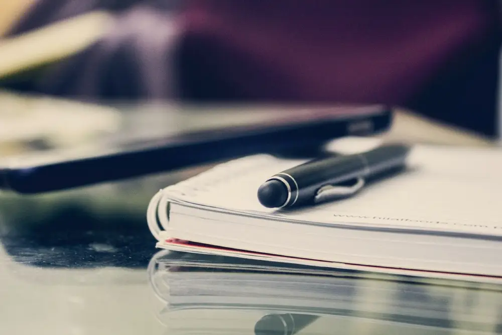 Recomendaciones para las Pruebas Escritas del Concurso Distrito Capital 5