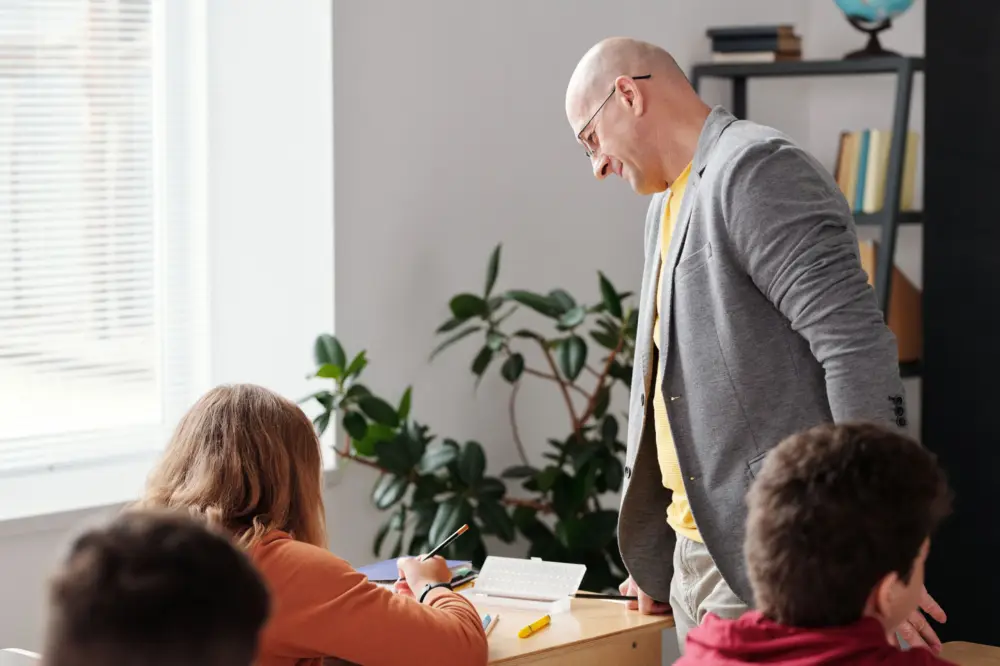 Conoce las últimas actualizaciones del Concurso de Ingreso a la Carrera Docente 2026