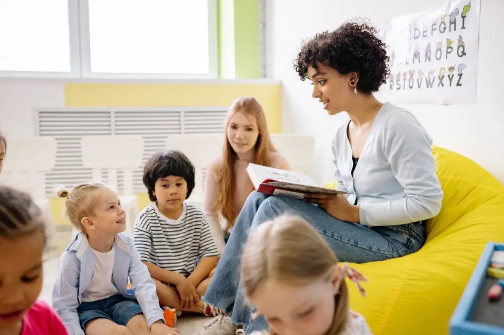 Conoce los requisitos para ser Docente de Preescolar