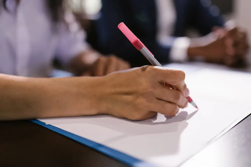Las Pruebas Escritas de Entidades del Orden Nacional 2022 se aplicarían en septiembre