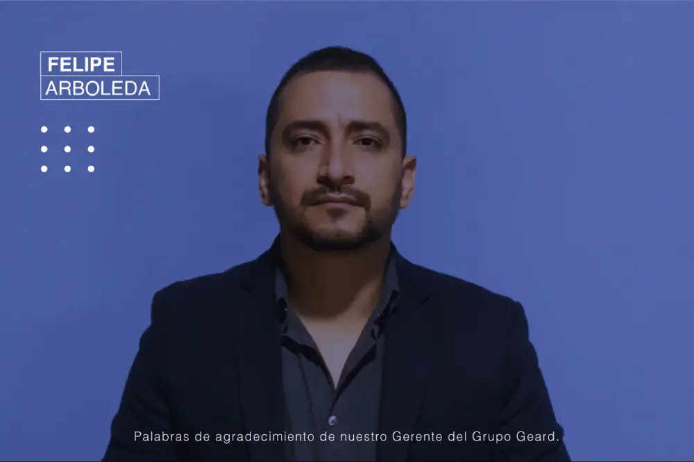 9 años de trabajo y muchas cosas por decir