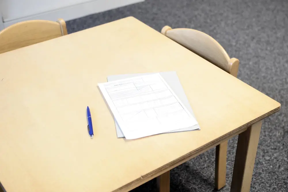 ¿Cuáles son las Pruebas Escritas que se aplicarán en el Concurso Superintendencias?