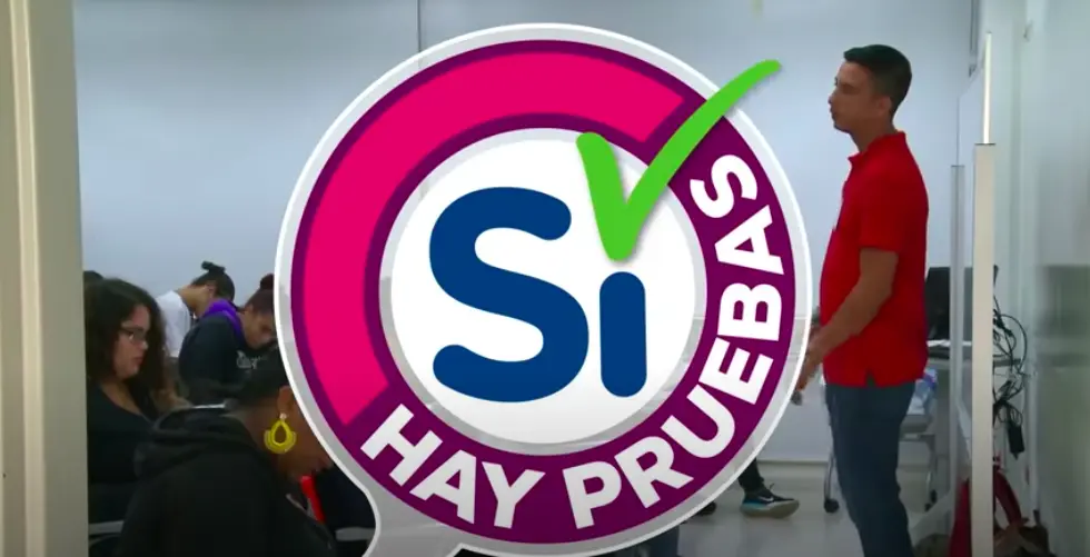 “No está previsto cancelar la aplicación de exámenes”  así lo confirmó el ICFES