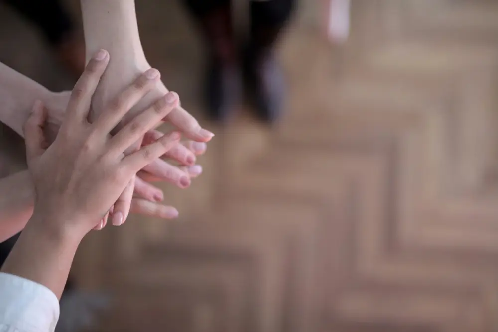 ¿Cómo practicar el apoyo emocional en el aula?