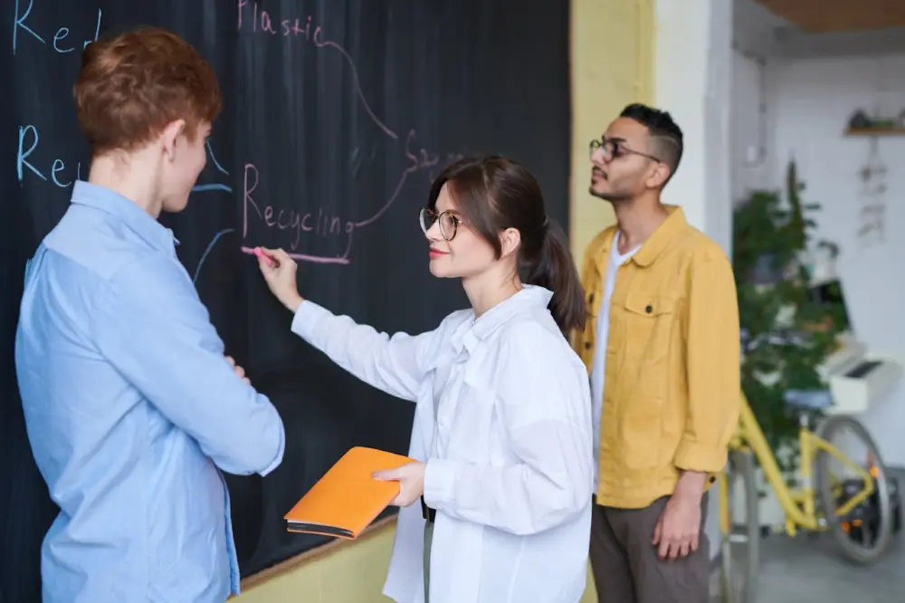Beneficios de los docentes que ganen el próximo Concurso Docente Abierto