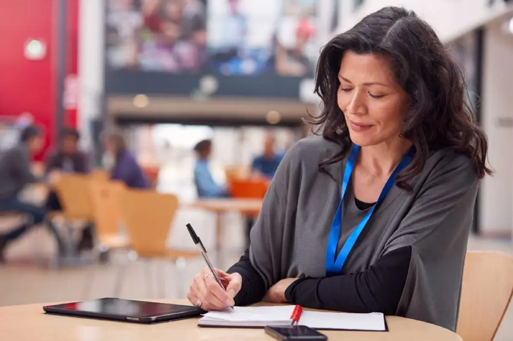 Rectores: ¿qué se evaluará en el Concurso Docentes?