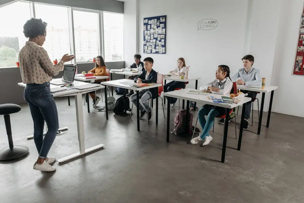 ¡Se publica la Guía de la Prueba Pedagógica del Concurso Ascenso y Reubicación Docente!