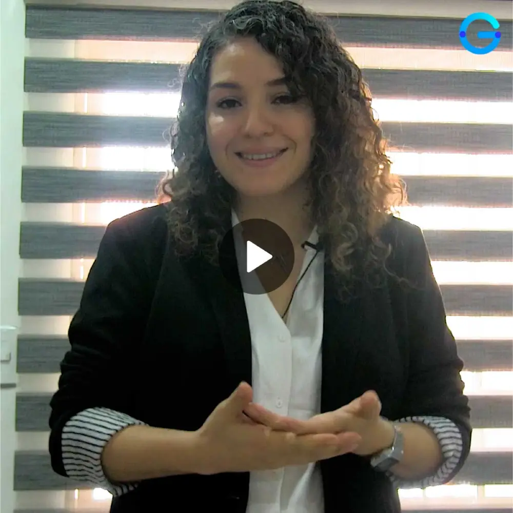 Andrea Holguín «Antes de ser nombrada en esta convocatoria, ya me había presentado a otras 3»