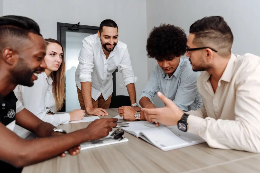 Descubre el número de vacantes por entidad del Concurso Distrito Capital 5