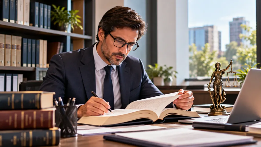 Idoneidad para Abogados,