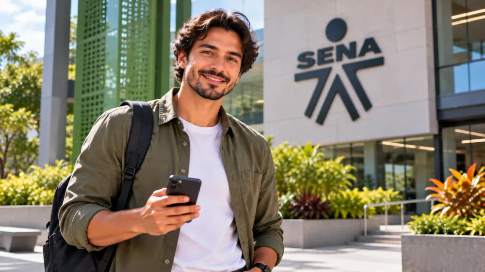 SENA 4