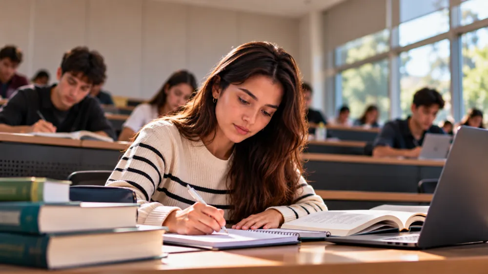 Preuniversitario UNAL