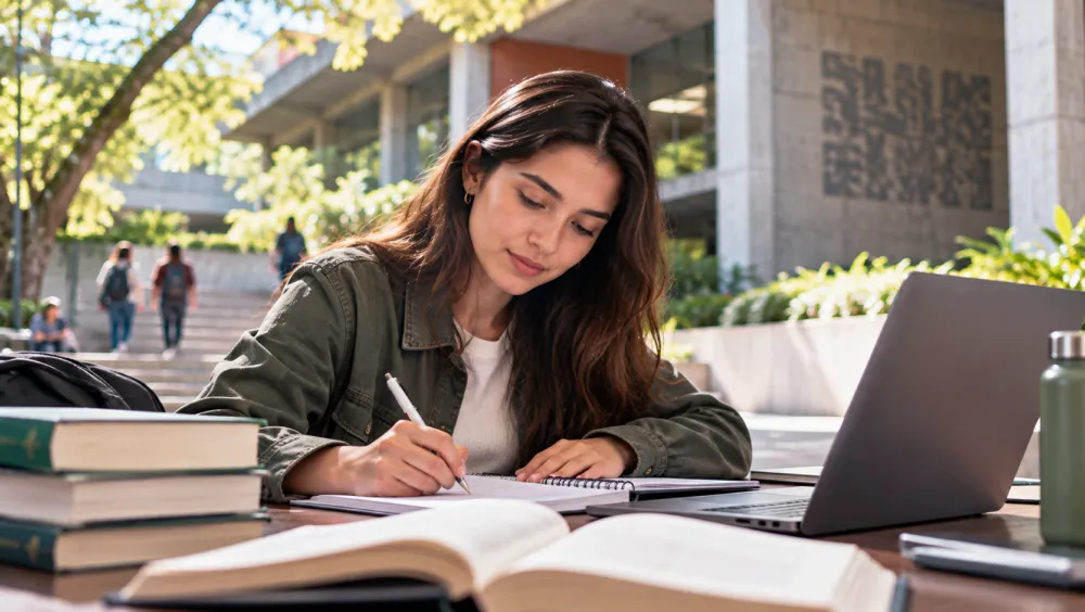 Preuniversitario UdeA