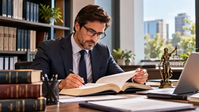 Idoneidad para Abogados,
