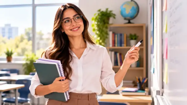 Fundamentos y Prácticas Pedagógicas para el Docente Moderno
