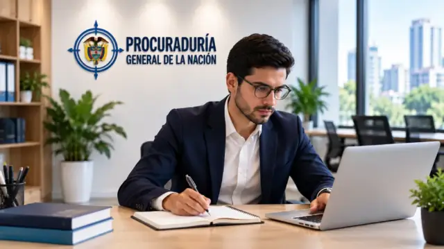 Procuraduría General de la Nación