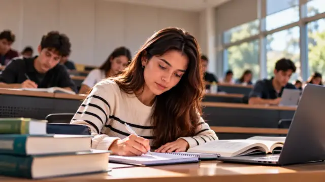 Preuniversitario UNAL