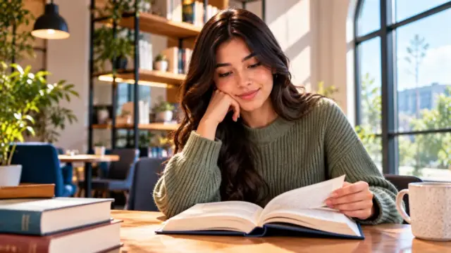 Comprensión Lectora